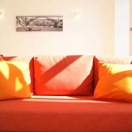 Guestready - Oporto Sunset Blue Balcony Appartamento Esterno foto
