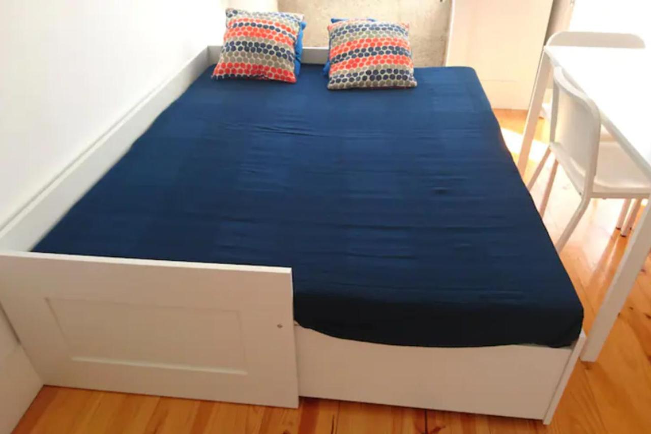 Guestready - Oporto Sunset Blue Balcony Appartamento Esterno foto