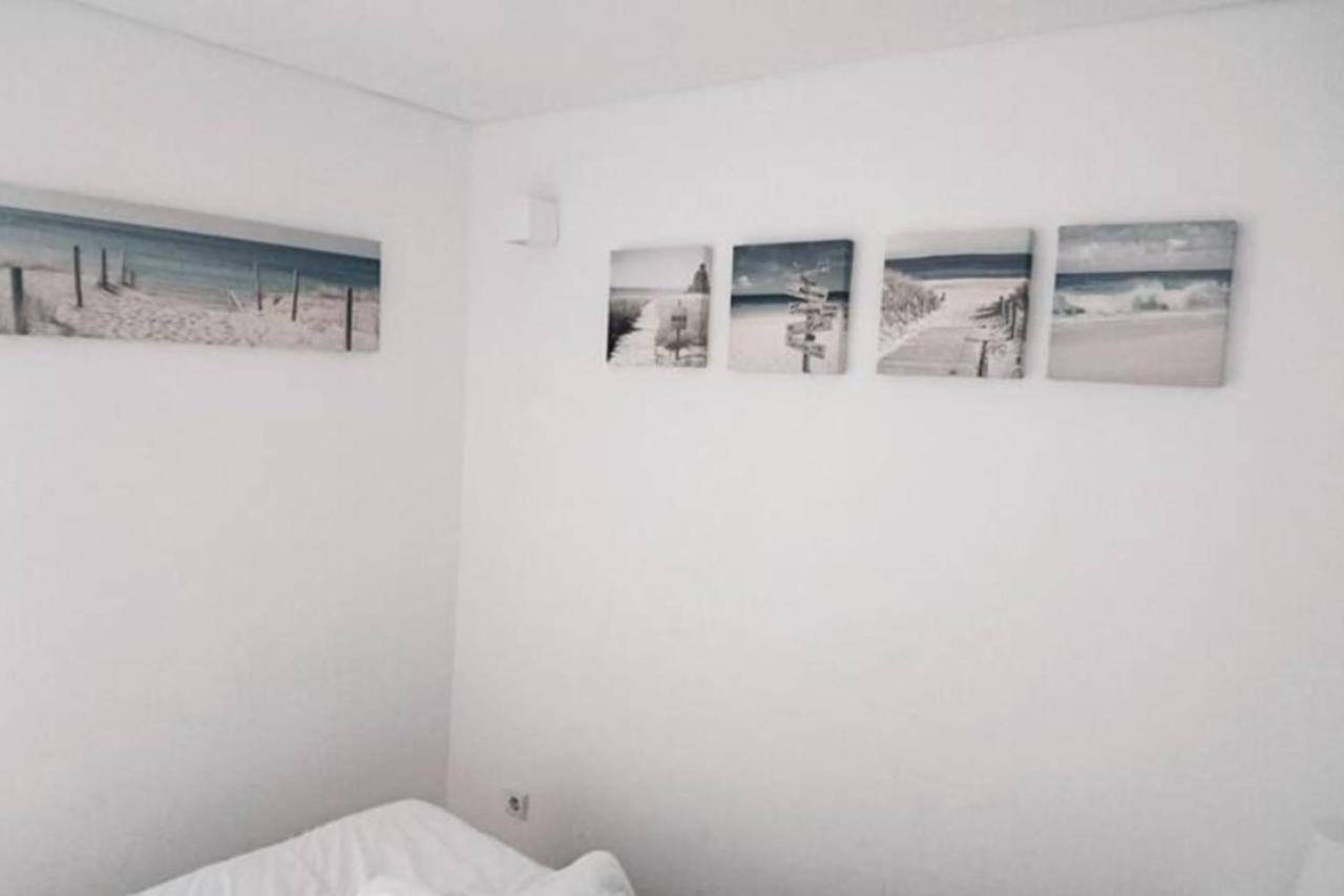 Guestready - Oporto Sunset Blue Balcony Appartamento Esterno foto