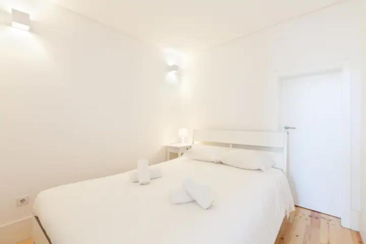 Guestready - Oporto Sunset Blue Balcony Appartamento Esterno foto