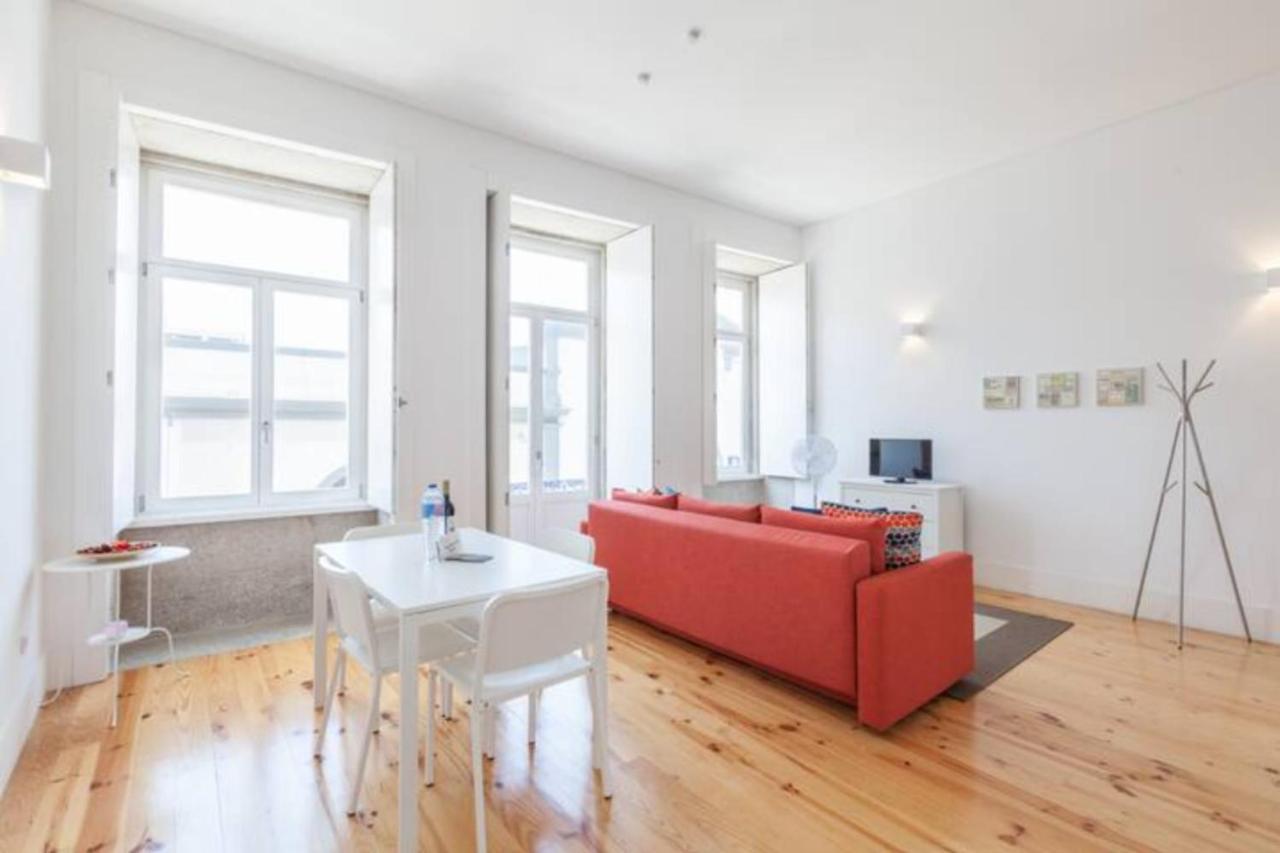Guestready - Oporto Sunset Blue Balcony Appartamento Esterno foto