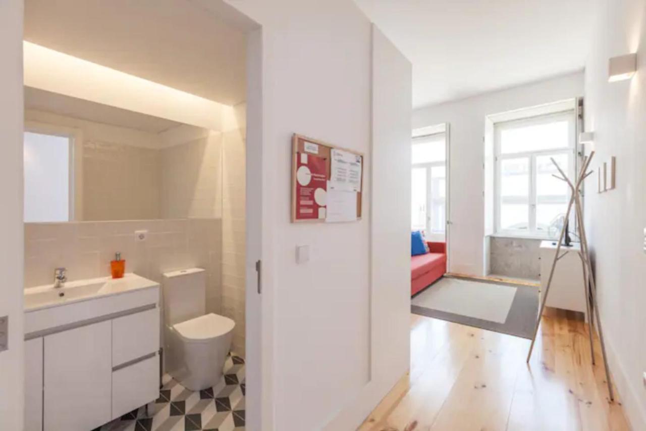 Guestready - Oporto Sunset Blue Balcony Appartamento Esterno foto